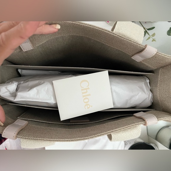 Brand new CHLOE BAG! - Picture 5 of 9